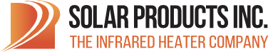 Solar Products — industrial infrared heating