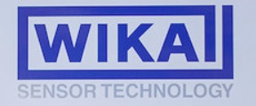 WIKA Sensor Technology