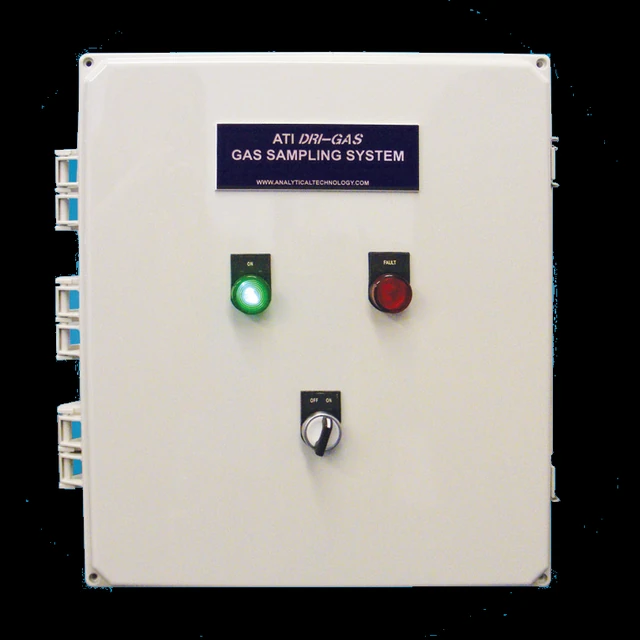 ATi / GasSens ATi C21 Dri-Gas