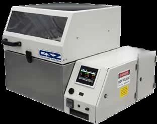 Cincinnati Sub-Zero Benchtop Vibration — TCB-1.3
