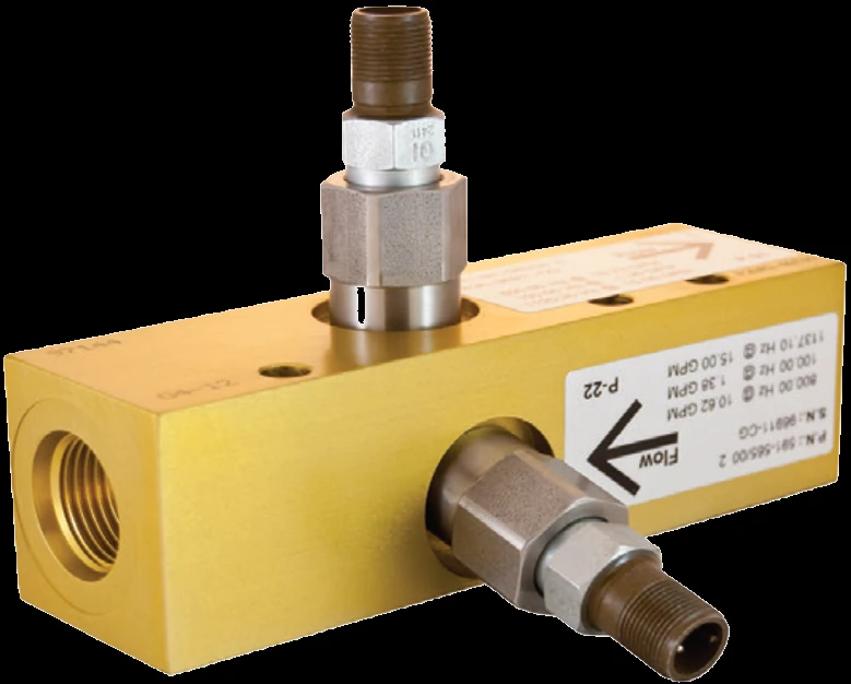 Flo-tech Quad Bi-Directional