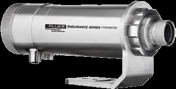 Fluke Process Instruments Endurance Integrated 2-Color & 1-Color