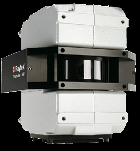 Fluke Process Instruments FPI · Ircon · Raytek Line Scanners