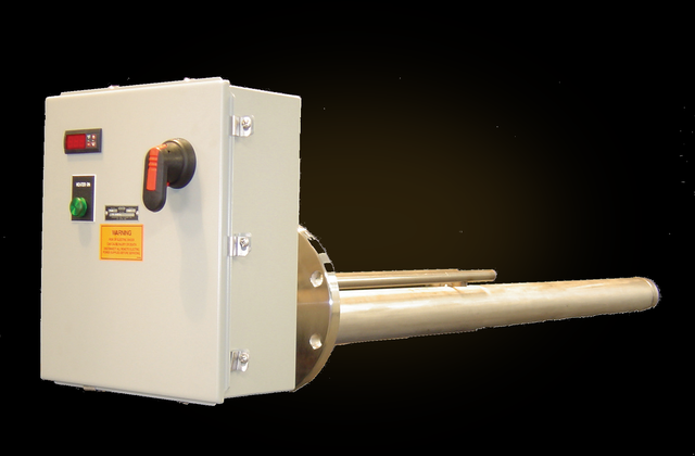 Heatrex Tank Heaters