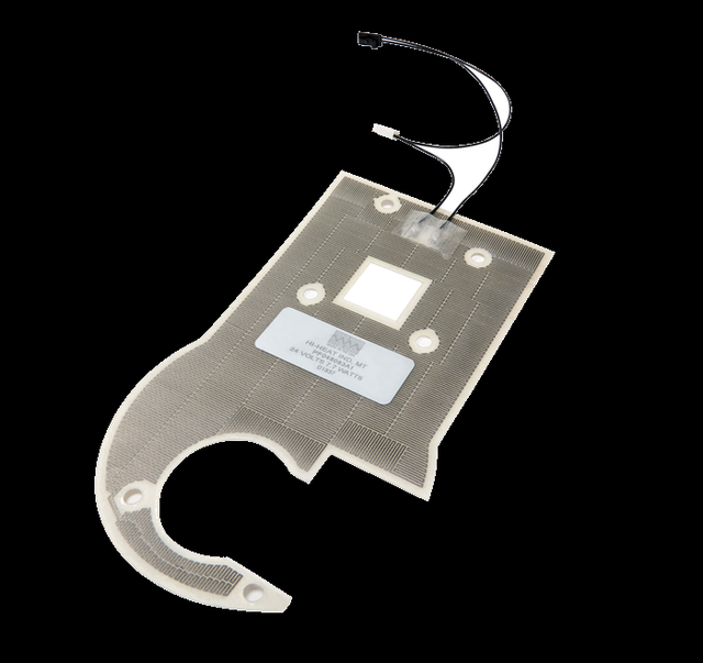 Hi-Heat Industries Medical & Laboratory Instrument Heaters