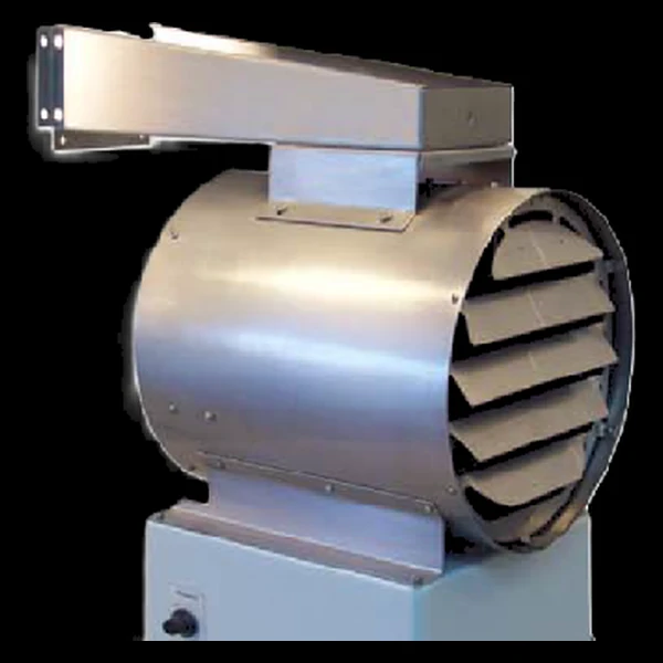 Indeeco Unit & Area Heaters 236 Compact EXP