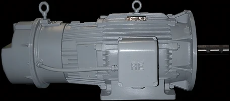 Reuland Electric Mil-Spec Marine & Military