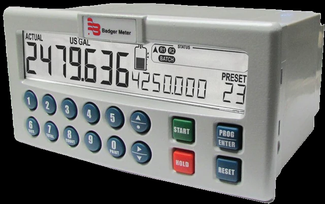 RecordALL PC-200 Process Controller