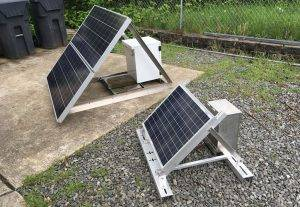 SunWize Technologies Rapid Deploy 1 kW System