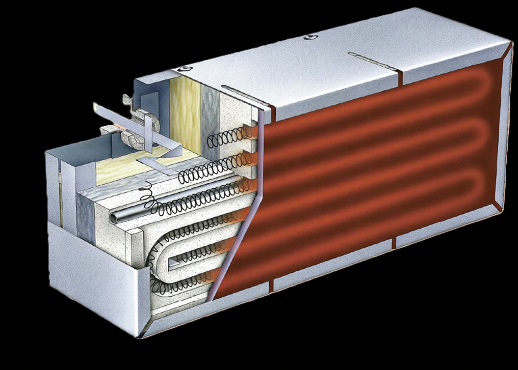 Solar Products M Series Metal Face