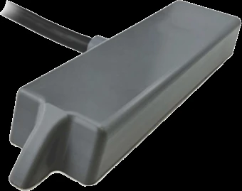 Telog Beluga submerged ultrasonic area/velocity sensor (Badger Meter)