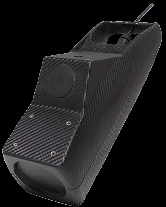 Telog Raven-Eye 2 non-contact radar area/velocity sensor (Badger Meter)