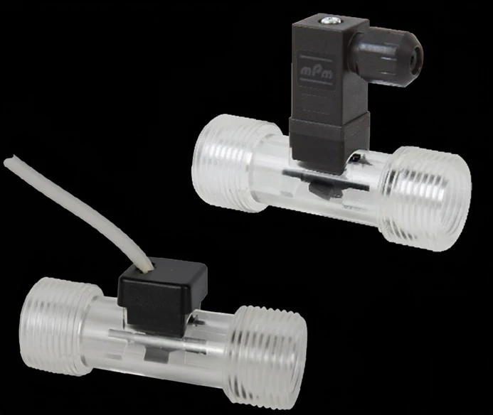 Vision BV3000 Industrial